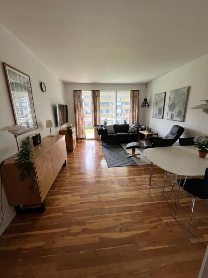 Skelvangsvej Randers Εξωτερικό φωτογραφία